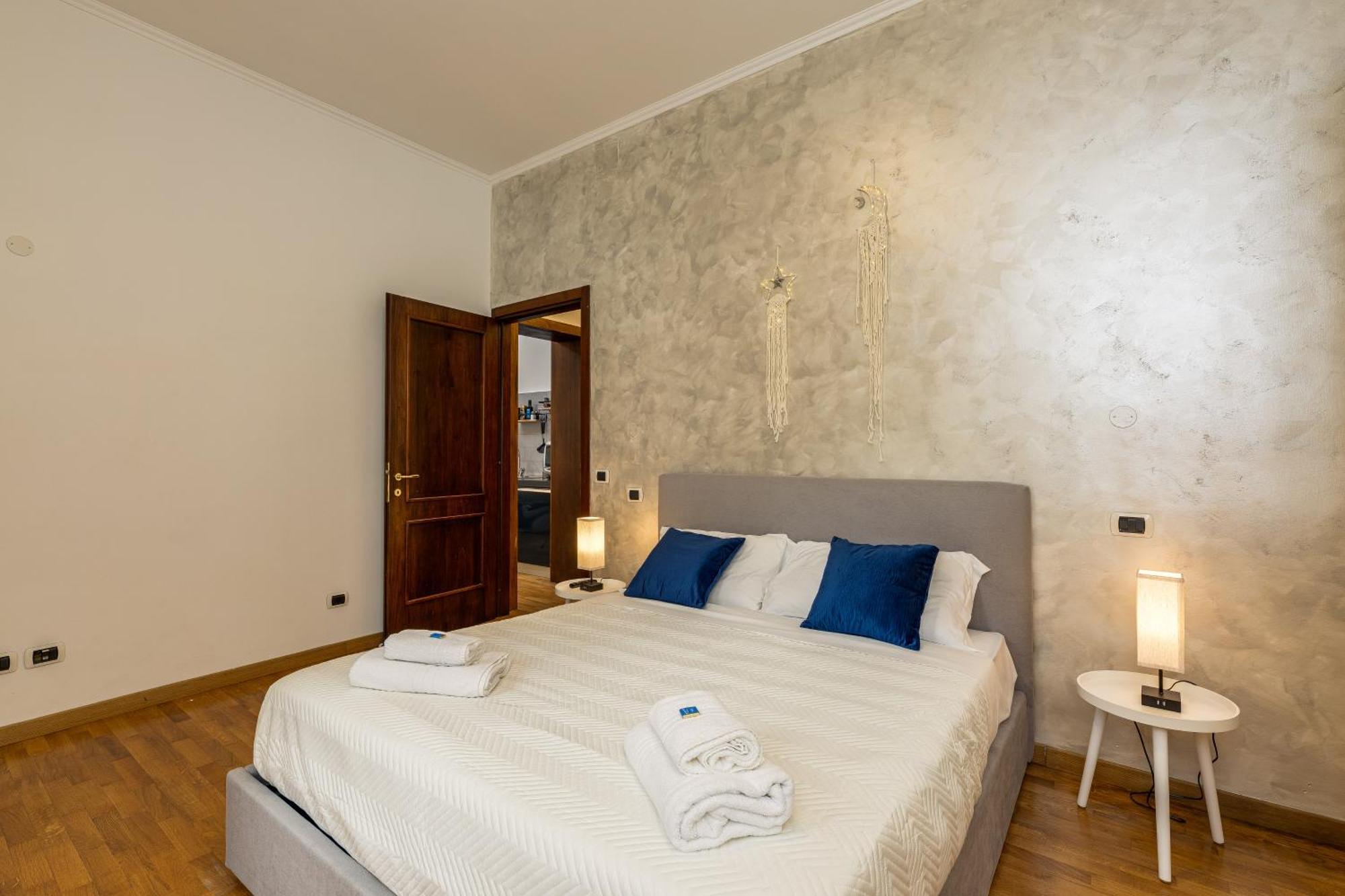 Colosseum Sweet Life Apartment Rome Exterior photo
