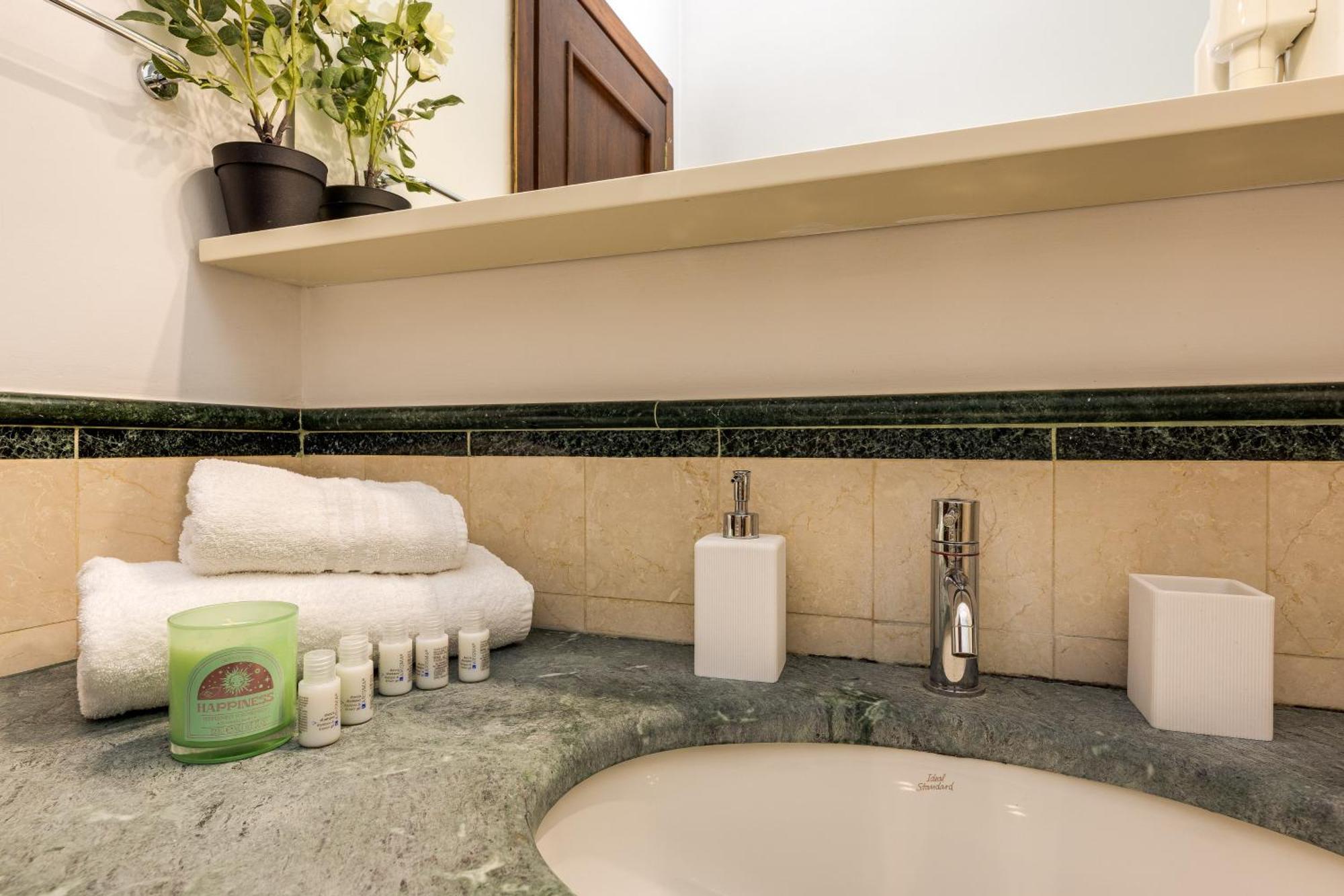 Colosseum Sweet Life Apartment Rome Exterior photo